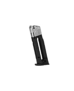 ASG Magazine CNB CO₂ 4.5 mm ISSC M22 - 19809