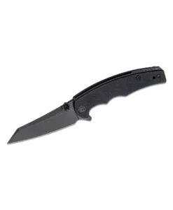 Civivi p87 folder blk g10