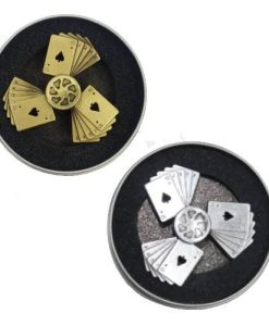 Fidget Spinner Card - Assorted