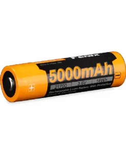 Fenix ARB-L21-5000 V2.0 21700 Li-ion Rechargeable Battery