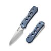 WE21031-3 WE VISION R BLUE TITANIUM