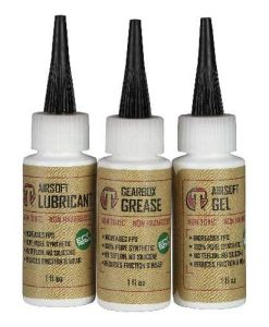 Tippmann Lubrication Oil Kit (3pk)