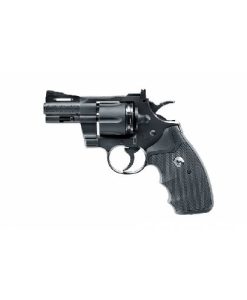 Air pistol Colt Python