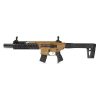 Canebrake Pellet Rifle