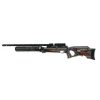 Hatsan Nova Star Premium Red Laminate 5.5 mm PCP Air Rifle