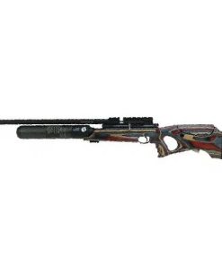 Hatsan Nova Star Premium Red Laminate 5.5 mm PCP Air Rifle