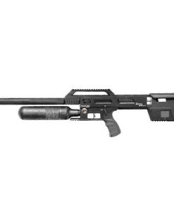 DAYSTATE DELTA WOLF HP HI LITE TACTICAL BLACK – 5.5MM