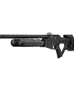 Hatsan Blitz Mevzi II 5.5 mm PCP Air Rifle – Full-Auto