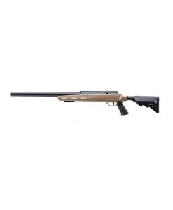 M30C 5.5MM TACTICAL TAN AIR RIFLE