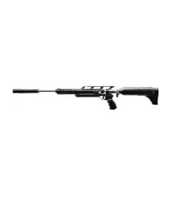 M18 5.5MM Synthetic  Black Air Rifle