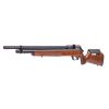 Marauder Rifle Wood