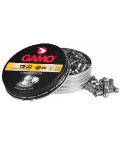Gamo 5.5mm TS-22 200 Pellets