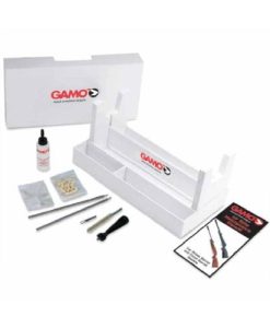 Gamo Maintenance Centre