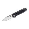 Bestech Knives BG41A Syntax Black Flipper Knife