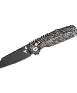 BESTECH BG43A-2 Black