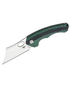 BESTECH BG44A Skirmish Flipper Knife