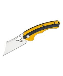 Bestech BG44B Yellow And Black