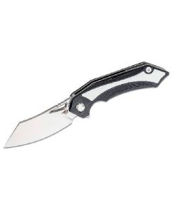 BESTECH	BG45A BLACK AND WHITE