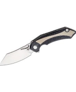 BESTECH	BG45B BLACK AND BEIGE