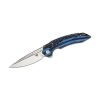 BESTECH BL02A Ornetta Knife – Blue and Black