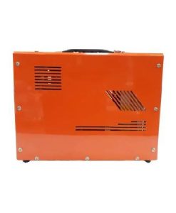 Ballistic PCP 12V Compressor 300BAR/4500PSI - Upwright