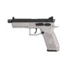 Asg CZ P-09 Urban