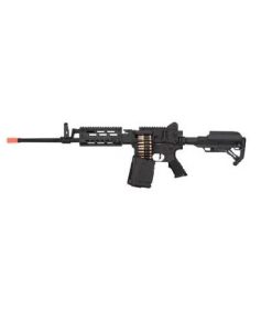 Light Machine Gun