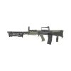 ICS L86 A2 LSW Airsoft Rifle — ICS-86