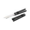 Squid Knives Mako Black Trainer Butterfly Knife