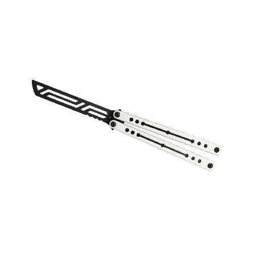 New-Project-2023-04-18T111314.686.jpg Squid Industries Nautilus IWhite Inked Black Butterfly Knife