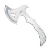 United Cutlery GH0866 Gil Hibben Pro Thrower Axe - Silver