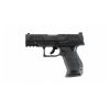 UMAREX 2,4554 T4E WALTHER PDP COMPACT 4' BLK