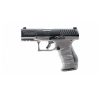 UMAREX DEFENCE TRAINING MARKER WALTER PPQ M2 T4E TUNGSTEN GRAY 2.4759