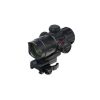 UTG SPORTING TYPE4.2INCH RED/GREEN T-DOT WITH QD MOUNT SCP-DS3840W