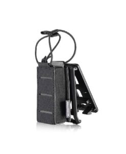 AMOMAX AM-FMP01 Nylon pouch