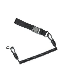 AMOMAX AM-PL001 Nylon lanyard