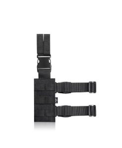 AMOMAX AM-FDLP01 Nylon pouch