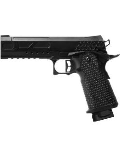 NOVRITSCH SSP2 GBB Airsoft Pistol