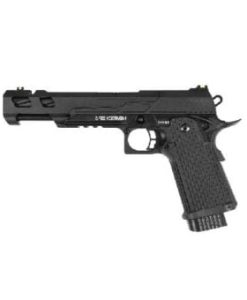 Novritsch SSP5 Gas Blowback Pistol 4.3inch 6mm