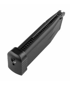 NOVRITSCH SSP1/SSP5 Magazine - Gas