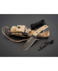 EXTREMA RATIO 04.1000.0463/EXP SETHLANS EXPEDITIONS