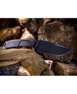 EXTREMA RATIO 04.1000.0463/D2/BL/D SETHLANS D2 BLK