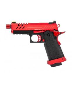 NUPROL VGP-02-42 VORSK HI-CAPA 3.8 PRO RED