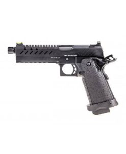 NUPROL VGP-02-09 VORSK HI CAPA 5.1 BLK