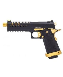 NUPROL VGP-02-61 VORSK HI-CAPA GOLD MATCH