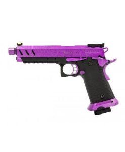 NUPROL VGP-02-CS-11 VORSK CS HI CAPA VENGEANCE BLK./PURPLE