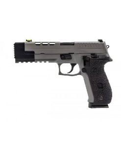 NUPROL VGP-04-03 VORSK VP26X GREY