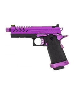 NUPROL VGP-02-50 VORSK HI CAPA 4.3 BLK/PURPLE