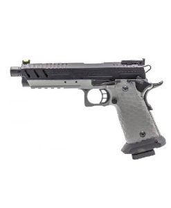 NUPROL VGP-02-CS-04 VORSK CS HI CAPA VENGEANCE GREY/BLK