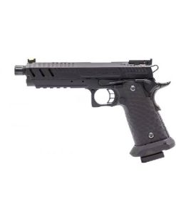 NUPROL VGP-02-CS-01 VORSK CS HI CAPA VENGEANCE BLK